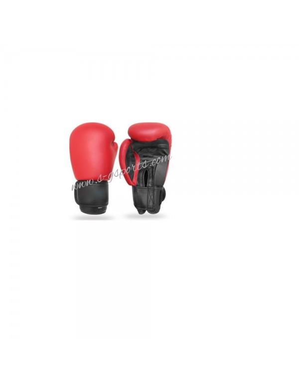 Boxing & MMA Gloves 