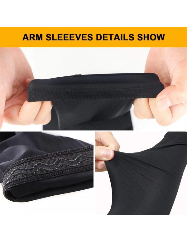 Arm Sleeves Covers 