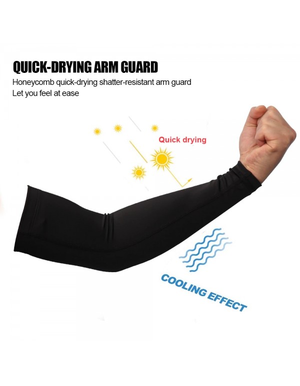 Arm Sleeves Covers 