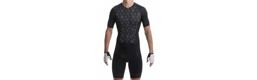Cycling Suits