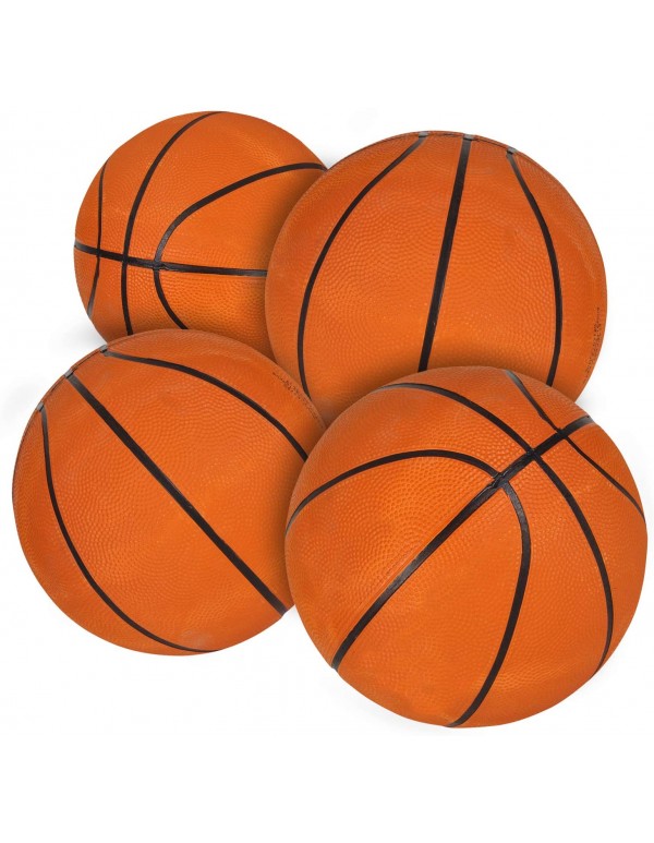 Basket Balls