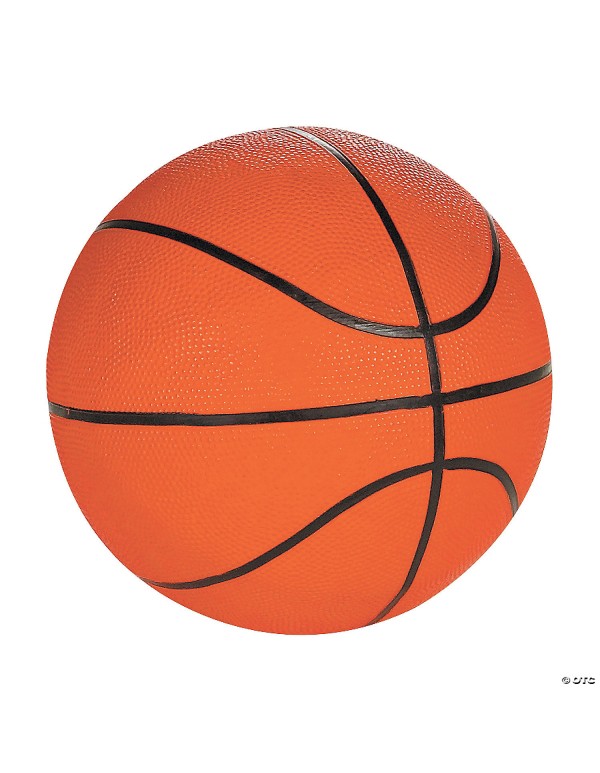 Basket Balls