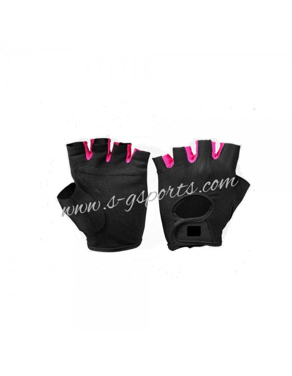 WEIGHTLIFTING/FITNESS GLOVES