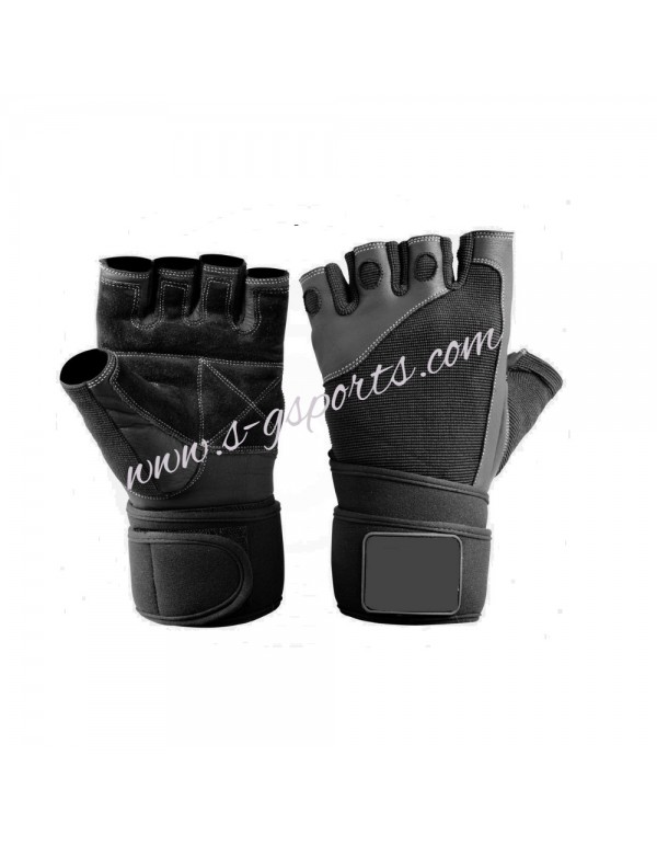 WEIGHTLIFTING/FITNESS GLOVES