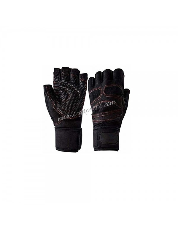 WEIGHTLIFTING/FITNESS  GLOVES