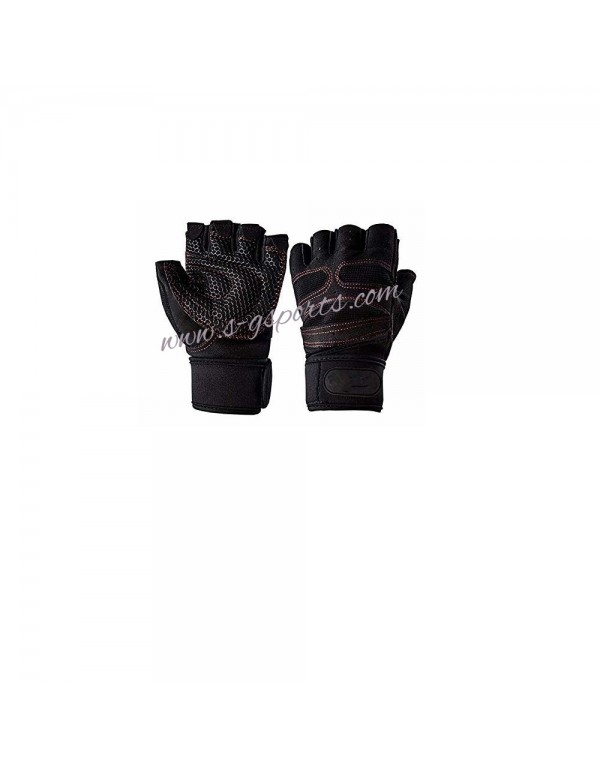 WEIGHTLIFTING/FITNESS GLOVES