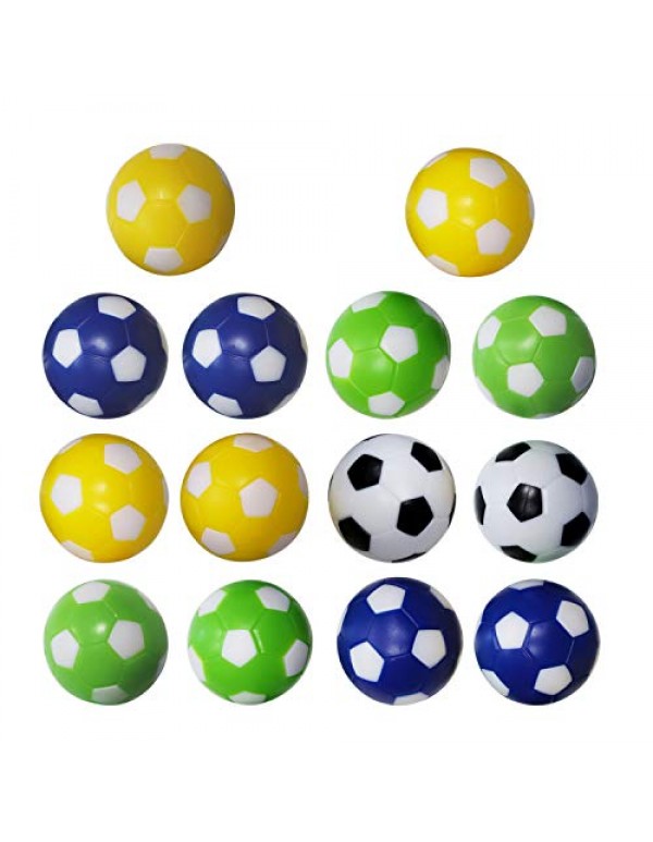 Soccer Ball